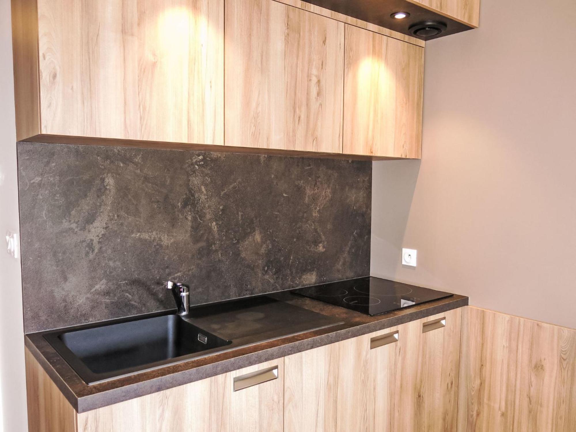 Holiday Home T3-Residence La Carquois By Interhome Frehel Kültér fotó